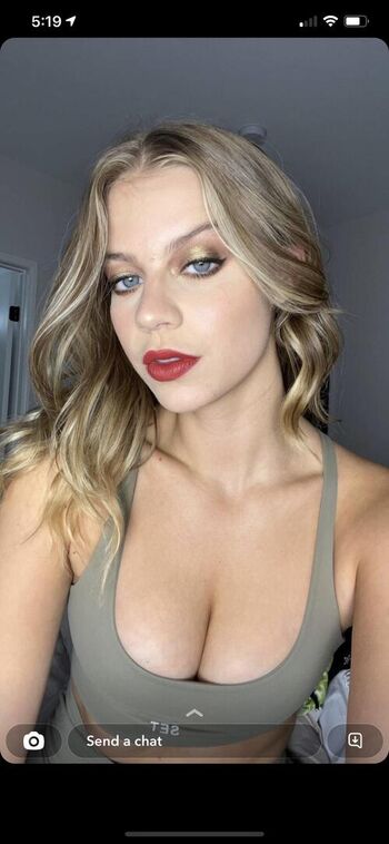 Full leaked Sydney morgan private onlyfans photo