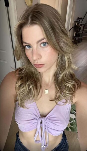 Full leaked Sydney morgan private onlyfans photo