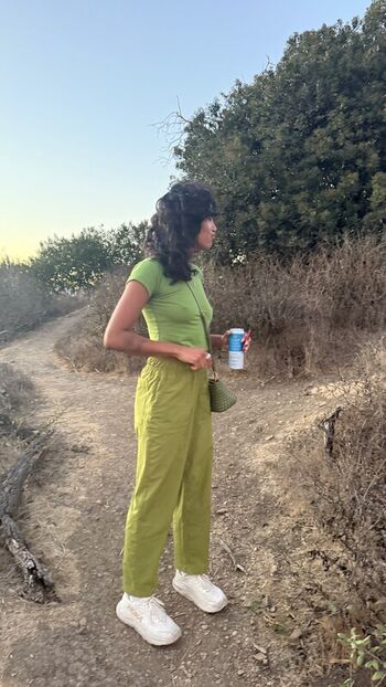 Full leaked Sydney park private photo