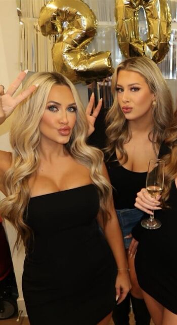 Full leaked Sydney pendleton private onlyfans photo