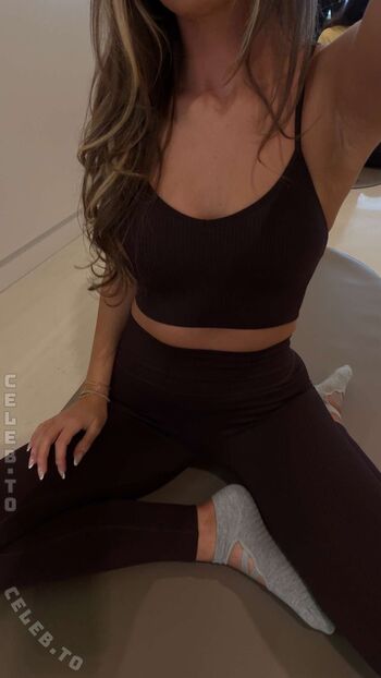 Full leaked Sydney ramolla private onlyfans photo