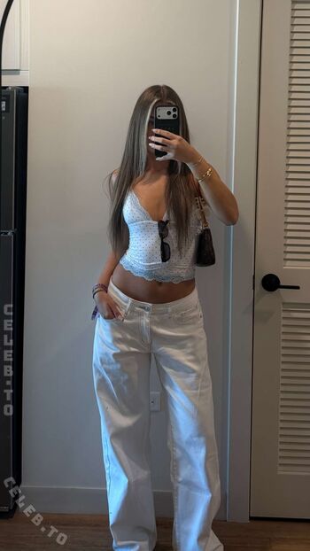 Full leaked Sydney ramolla private onlyfans photo