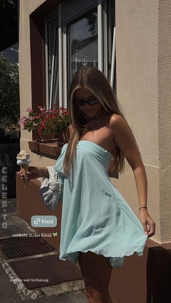 Full leaked Sydney ramolla private photo