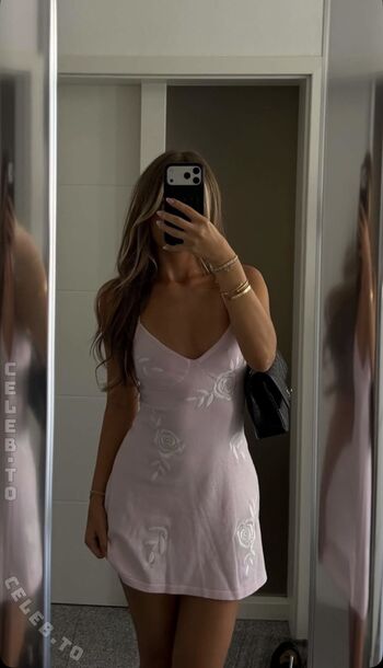 Full leaked Sydney ramolla private photo