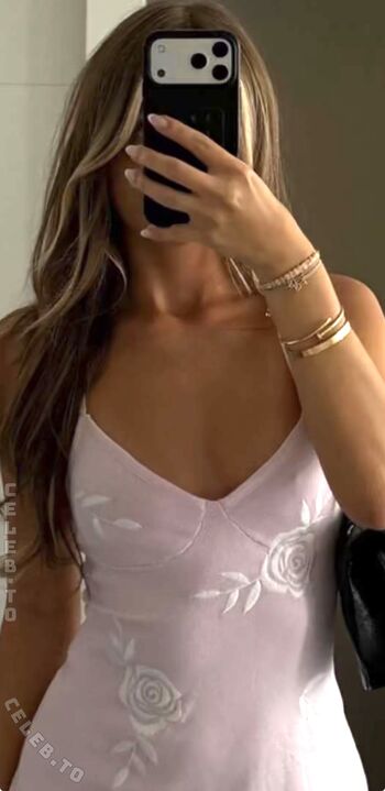 Full leaked Sydney ramolla private photo