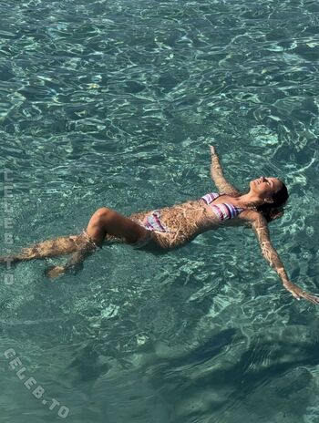 Full leaked Sydney ramolla private photo
