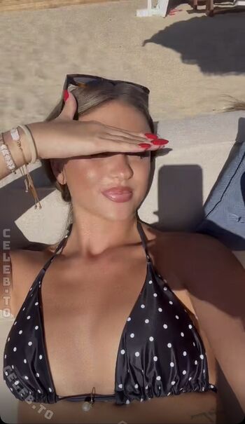 Full leaked Sydney ramolla private photo