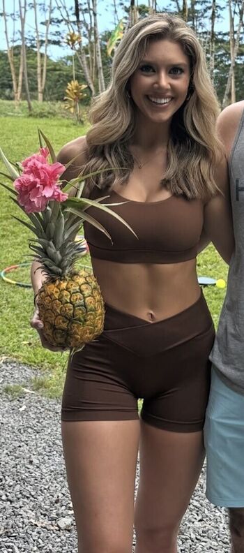 Full leaked Sydney segars private onlyfans photo