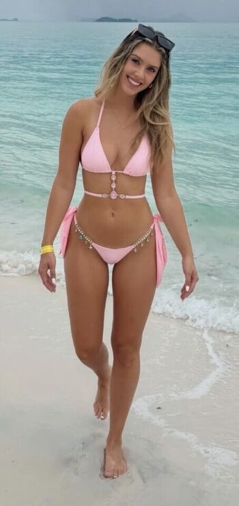 Full leaked Sydney segars private onlyfans photo