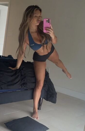 Full leaked Sydney smith private onlyfans photo