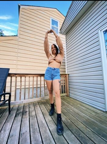 Full leaked Sydney strickland private photo