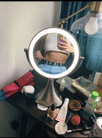 Full leaked Sydney strickland private photo