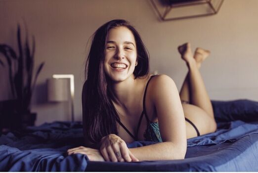 Full leaked Sydney strickland private photo