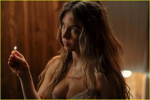 Full leaked Sydney sweeney  page private onlyfans photo