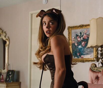 Full leaked Sydney sweeney  page private onlyfans photo