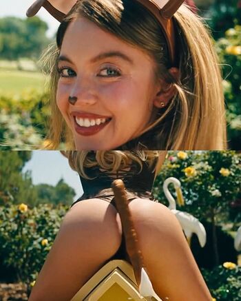 Full leaked Sydney sweeney  page private onlyfans photo