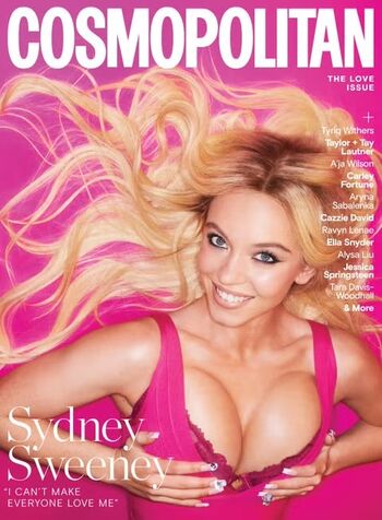 Full leaked Sydney sweeney  page private onlyfans photo