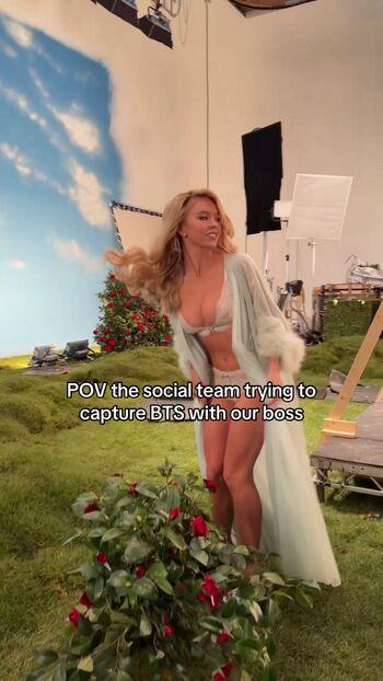 Full leaked Sydney sweeney  page private onlyfans photo