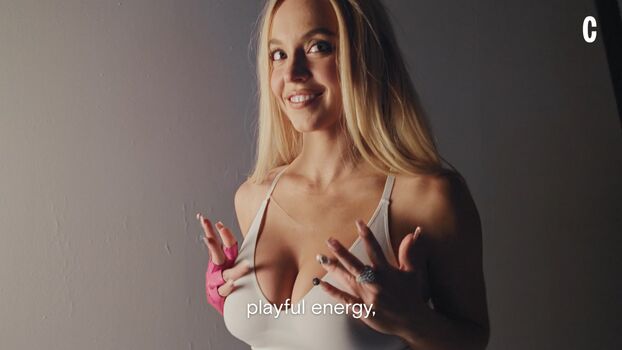 Full leaked Sydney sweeney  page private onlyfans photo