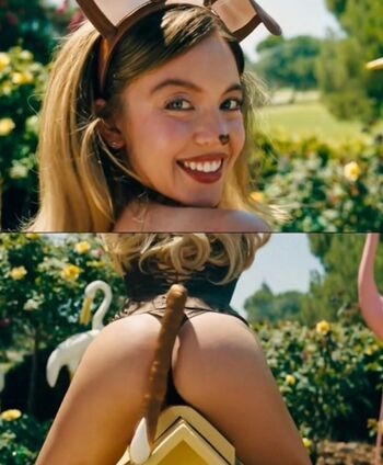 Full leaked Sydney sweeney  page private onlyfans photo