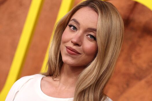 Sydney Sweeney