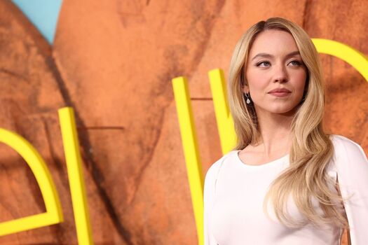 Sydney Sweeney