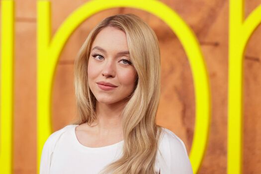 Full leaked Sydney sweeney  page private onlyfans photo