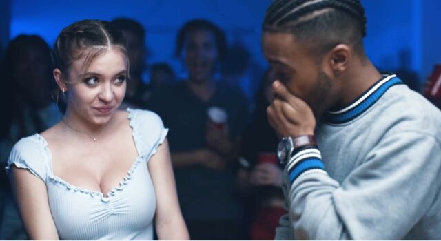 Full leaked Sydney sweeney  page private onlyfans photo