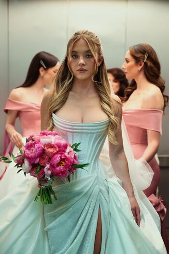 Sydney Sweeney