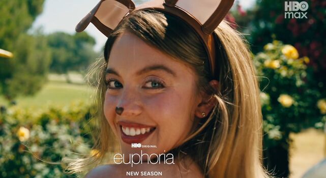 Sydney Sweeney