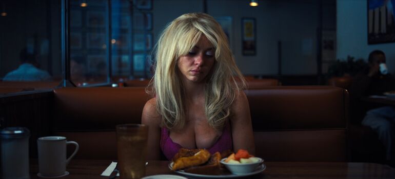 Sydney Sweeney