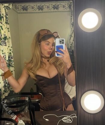 Sydney Sweeney