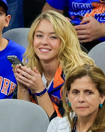 Full leaked Sydney sweeney private photo