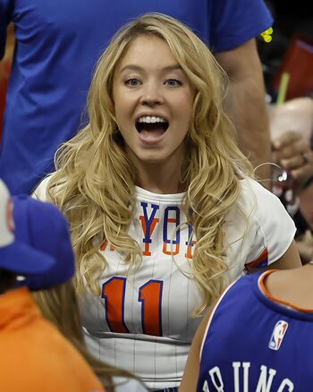 Full leaked Sydney sweeney private photo