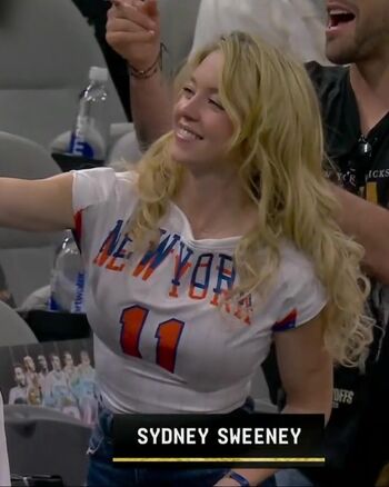 Full leaked Sydney sweeney private photo