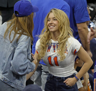 Full leaked Sydney sweeney private photo