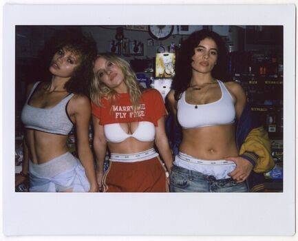 Full leaked Sydney sweeney page private photo