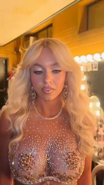 Full leaked Sydney sweeney  page private photo