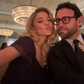 Full leaked Sydney sweeney  page private photo