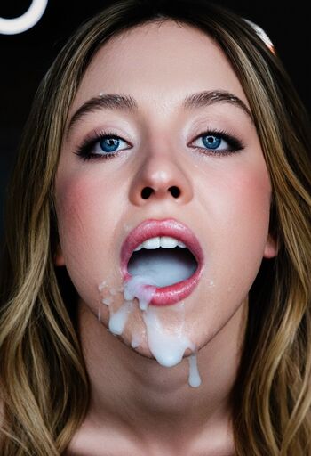 Full leaked Sydney sweeney page private photo