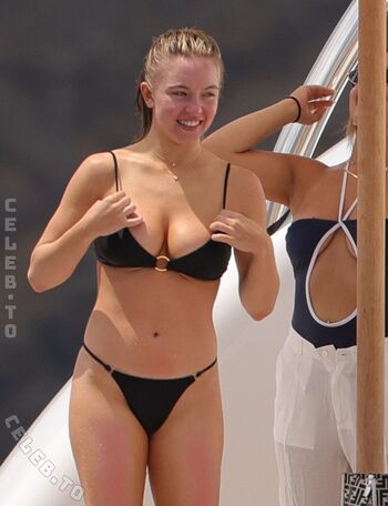 Full leaked Sydney sweeney private photo