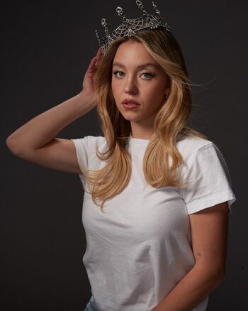 Full leaked Sydney sweeney page private photo