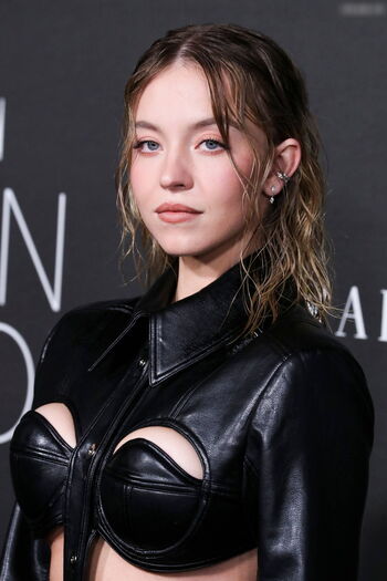 Full leaked Sydney sweeney page private photo