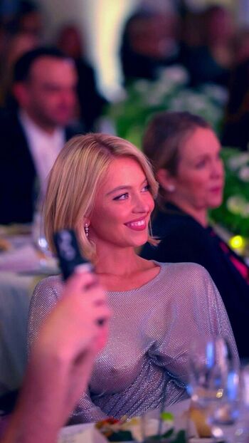 Full leaked Sydney sweeney private photo