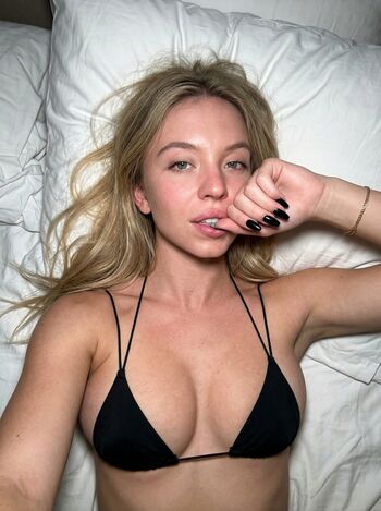 Full leaked Sydney sweeney ai porn page private onlyfans photo