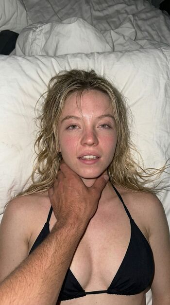 Sydney Sweeney Ai Porn