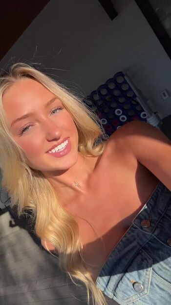 Full leaked Sydney thomas private photo