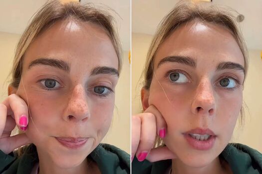 Full leaked Sydney towle private photo