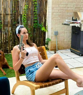 Full leaked Sydney watson private photo