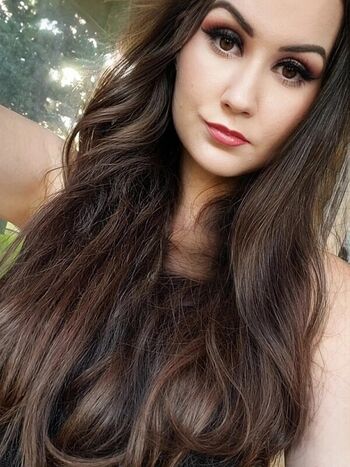 Full leaked Sydney watson private photo
